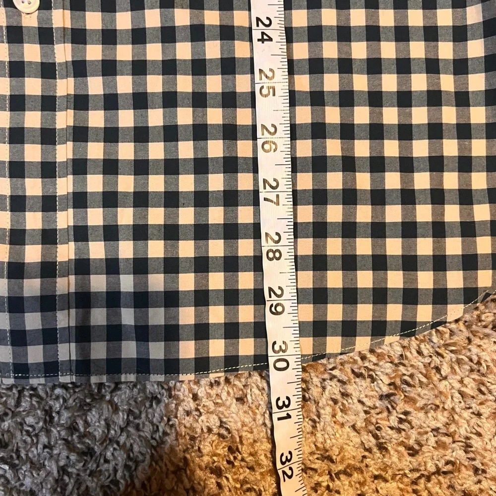 J. Crew classic crew